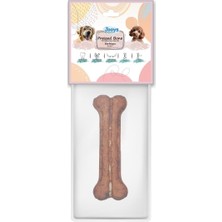 Renas Store Barbekü Soslu Pres Kemik 22 cm Tekli