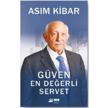 Doğan Kitap Güven En Değerli Servet