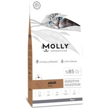 Renas Store Molly Yetişkin Kuzulu Kedi Maması 2 kg