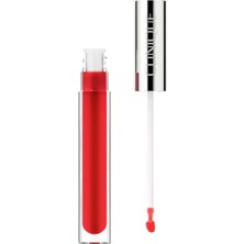 Renas Store Clinique Pop Plush Likit Ruj- Juicy Apple, 5002964672
