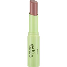 Renas Store Green Up Yüksek Pigmentli & Yarı Mat Bitişli Vegan Ruj