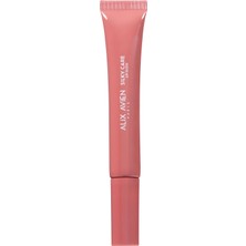 Renas Store Alıx Avıen Koruyucu, Dolgunlaştırıcı, Nemlendirici Dudak Parlatıcısı - Silky Care Lipgloss 304 Peach Blossom