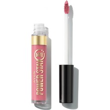 Renas Store Avon Power Stay Kalıcı Likit Mat Ruj Persistent Pink