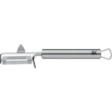 Renas Store Wmf Profi Plus Sebze Soyacağı, 19 Cm, Cromargan® Yüksek Kaliteli Yarı Mat Paslanmaz Çelik, Bulaşık Makinesinde Yıkanabilir