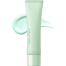 Renas Store The Saem Saemmul Airy Cotton Hafif Yapılı Makyaj Bazı Yeşil - Saemmul Airy Cotton Make Up Base Green