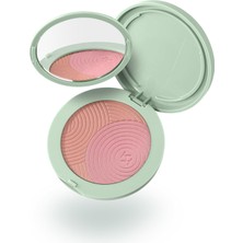 Renas Store Kiko Allık - Kind Silky Touch Powder Duo Blush