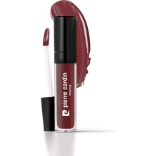 Renas Store Pierre Cardin Staylong Lipcolor-Kissproof – Uzun Süre Kalıcı Lipgloss - Angelika - 107-5 ml