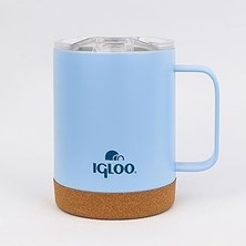 Renas Store Igloo Cork Mug 350 ml