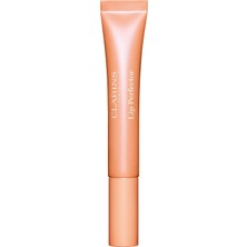 Renas Store Clarins Lip Perfector Dudak Parlatıcısı 22 Peach Glow 12 ml