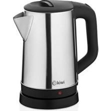 Renas Store Kıwı KK-3330 Çelik Kettle