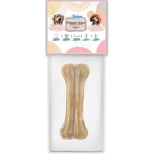 Renas Store Jooys Doğal Pres Kemik 27 cm Tekli
