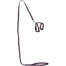 Renas Store Karlie Tasma+Uzatma 120CM Mor