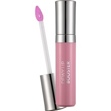 Renas Store Dewy Lip Booster Dolgunlaştırıcı Etkili Şeffaf & Doğal Işıltılı Dudak Parlatıcısı