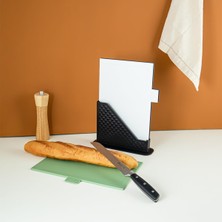 Renas Store Aryıldız Daily Karıştırma Kabı Dayanıklı Plastik Kırmızı 20 cm