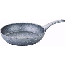Renas Store Oms Granit 26X5,5CM Gri Tava