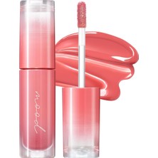Renas Store Perıpera Kalıcı, Pigmentli, Parlak Bitişli Tint Ink Mood Glowy Tint 03 Rose In Mind