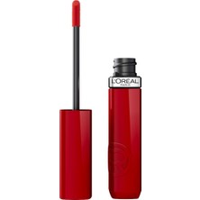 Renas Store L'oreal Paris Infaillible Laque Resistance Likit Parlak Ruj - 420 Rouge Paris