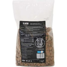Renas Store Luis Biftekli Köpek Maması 1 kg