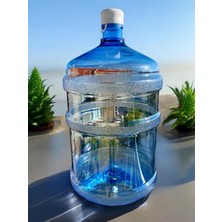 Renas Store 19 Litre Sıfır Damacana, Boş Damacana, Yeni Damacana, Su Damacanası, Polikarbonat Damacana