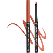 Renas Store Dudak Kalemi - Lasting Finish Auto Lipliner Roseaddicti