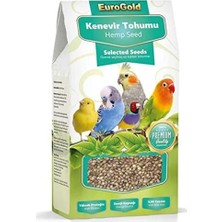 Renas Store Eurogold Kenevir Tohumu Ku?lar ?çin Ek Besin, 100 gr