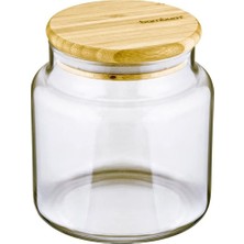 Renas Store Bambum Zone Cam Saklama Kabı 600 ml