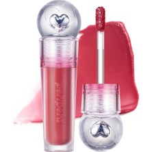 Renas Store Peripera, Su Bazlı, Ağırlık Hissi Oluşturmayan, Jel Dokulu Tint Ink Jellable Tint 03 Probably Rose