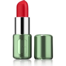 Renas Store Clınıque Pop Longwear Lipstıck 18 Ruj