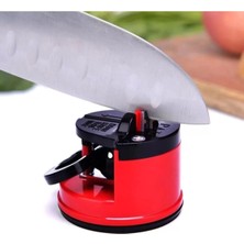 Renas Store Yenigeldi Profesyonel Şefler Için Vantuzlu Bıçak Bileyici A Kalite Ömürlük Bıçak Bileme Aleti, Knife Sharpener,