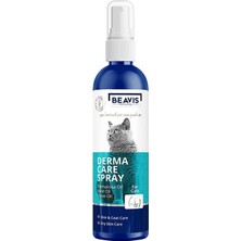 Renas Store Beavis Cat Derma Care Spray 100 ml