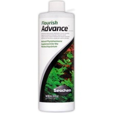 Renas Store Seachem Flourish Advance 500 ml