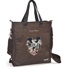 Renas Store Replay 122RPB772 Okul Çantası