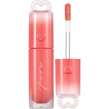 Renas Store Perıpera Kalıcı, Pigmentli, Parlak Bitişli Tint Ink Mood Glowy Tint (35 Special Coral)