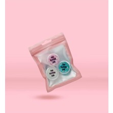 Renas Store Set Glitter - Wow Trio