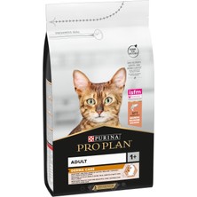 Renas Store Pro Plan Elegant Somonlu Kuru Kedi Maması 1.5 kg
