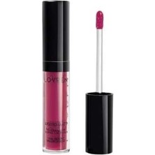 Renas Store Lovren R5M Liquid-Matt Magnolia Manolya Likit Ruj