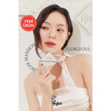Renas Store Muzıgae Mansıon Yumuşak Dokulu, Doğal Görünüm Sunan Aydınlatıcı Fitting Highlighter (Gorgeous)