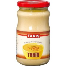 Renas Store Tariş Tahin Cam Kavanoz 350G