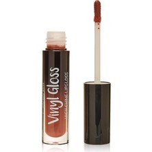 Renas Store Golden Rose Vinyl Gloss High Shine Lipgloss No:03 1 Paket
