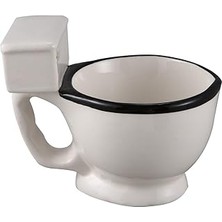 Renas Store Netavantaj Wc Tuvalet Tasarım Klozet Kupa Bardak Toilet Mug
