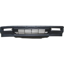 Trn Honda Cıvıc- Sd/hb- 88/91; Ön Tampon Siyah (Uzun Tampon Sinyal Delikli 4/5kapı) (My)