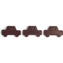 Renas Store Citron 3'lü Coolpack Seti - Vehicles 1286913