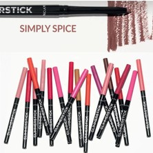 Renas Store Avon Glimmerstick Dudak Kalemi Simply Spice