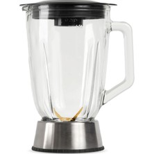 Renas Store Dexart JC-801-ABL Multijuicer Blender Aksesuarı, Şeffaf