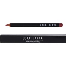 Renas Store Bobbı Brown Dudak Kalemi Rose, 716170141336