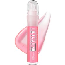Renas Store Maybelline New York Lifter Gel Ekstra Parlak ve Nemlendirici Dudak Parlatýcýsý - 04 Sugar Spritz