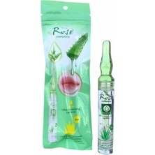 Renas Store Rose Ultra Nemlendirici Etkili Dudak Parlatıcı & Ultra Moisturising Lip Serum