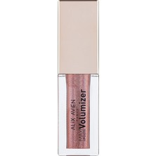Renas Store Alıx Avıen Maxivolumizer Lipgloss 215 - Shimmering Mauve - Kalıcı ve Nemlendirici Ruj - Dolgunlaştırıcı Etki