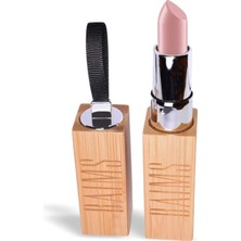 Renas Store Baims Lipstick-Vegan Ruj Organik Vegan Ruj