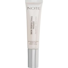 Renas Store Note Cosmetics Note Cosmetics Skin Perfecting Primer Matlaştırıcı Makyaj Bazı